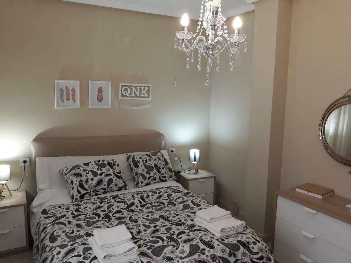 Vakantiehuis Cute Bethlem Cuenca (Castilla-La Mancha)