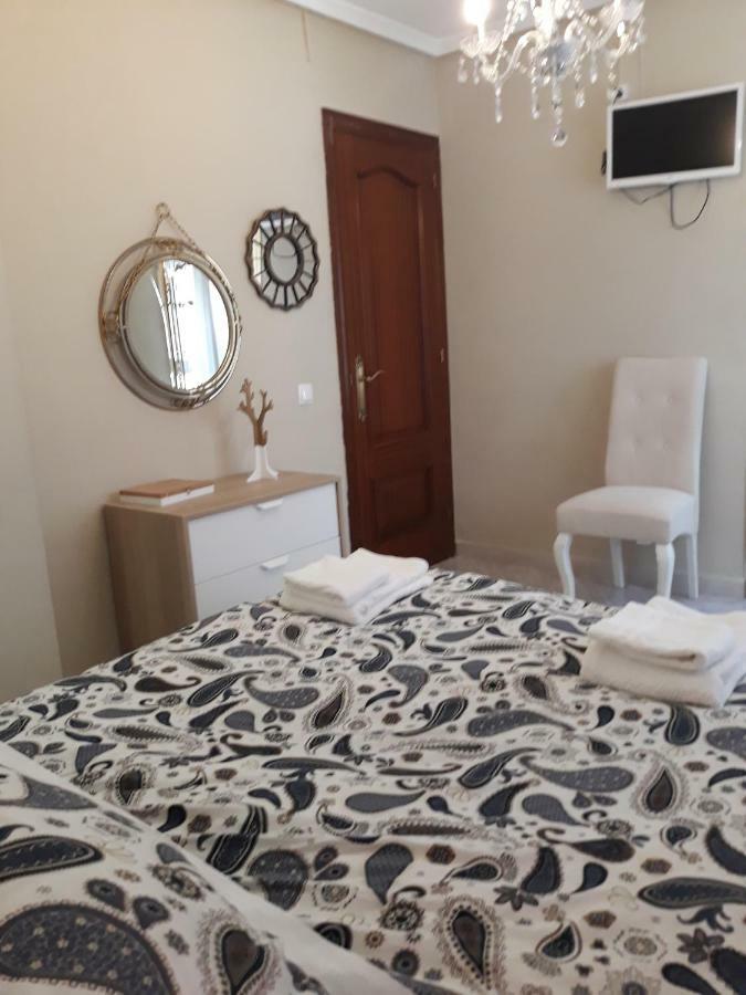 Ferienhaus Cute Bethlem Cuenca (Castilla-La Mancha)